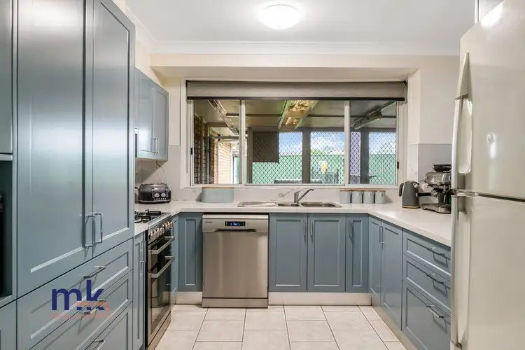 Third view of Homely house listing, 1 Delta Close, Raby NSW 2566