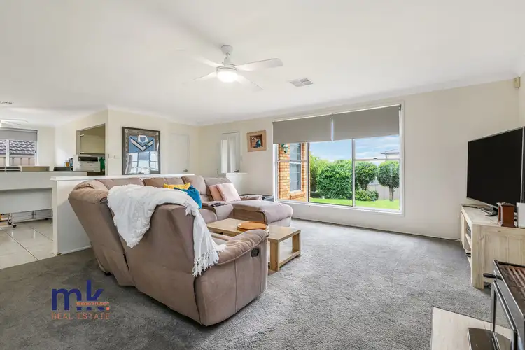 Fifth view of Homely house listing, 1 Delta Close, Raby NSW 2566