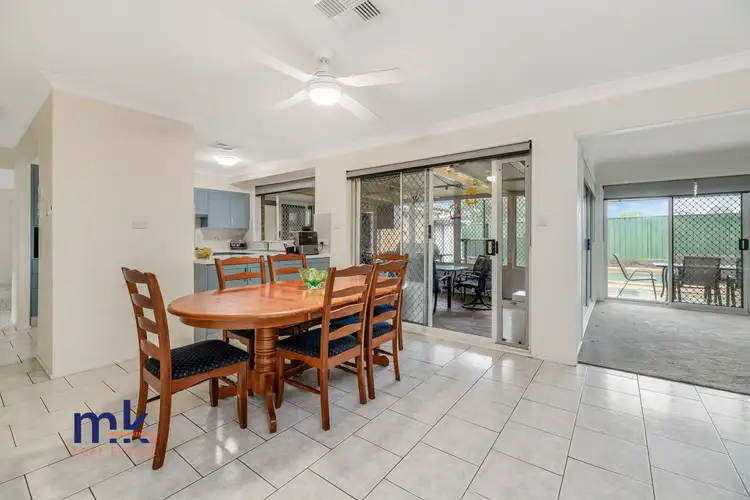 Sixth view of Homely house listing, 1 Delta Close, Raby NSW 2566