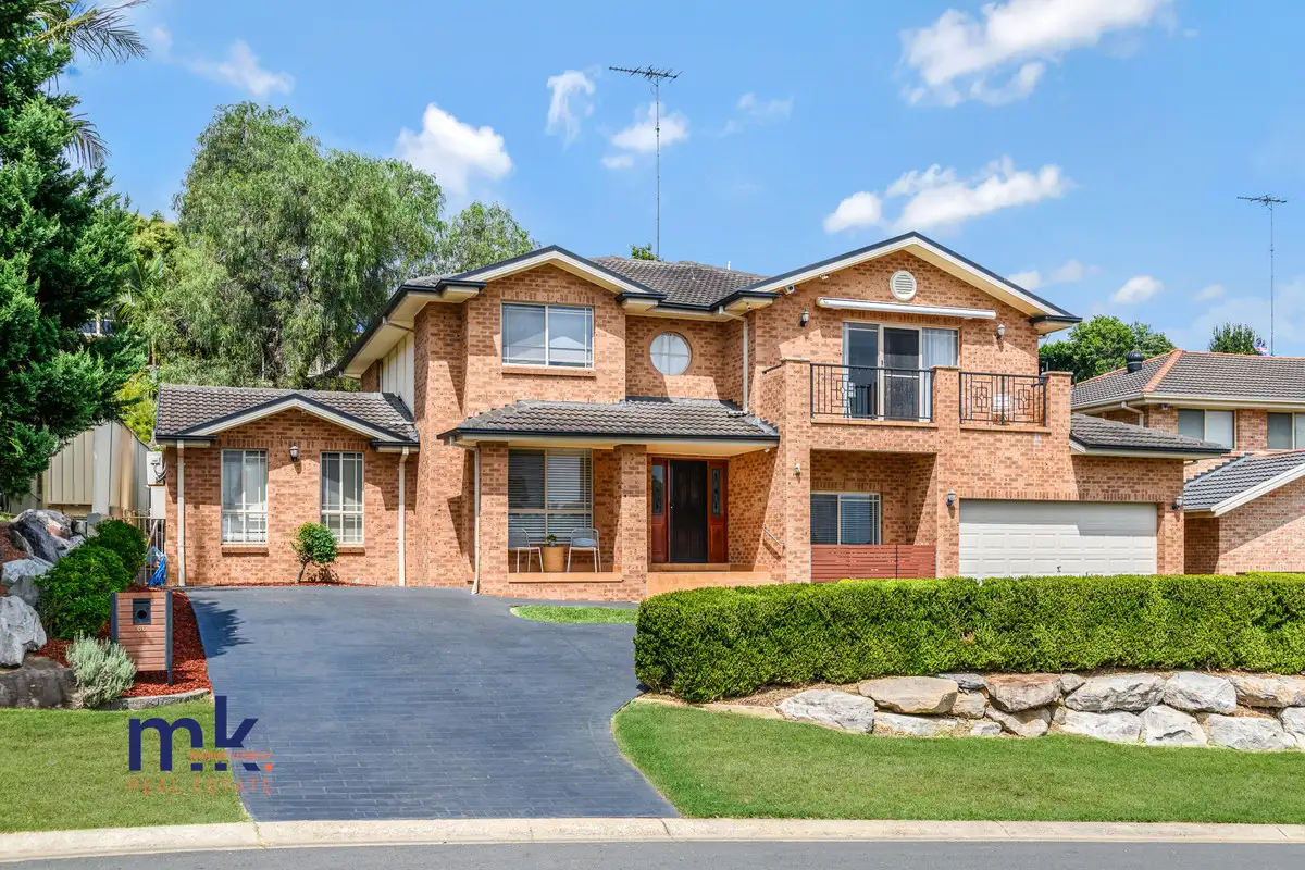 Main view of Homely house listing, 66 Nepean Towers Avenue, Glen Alpine NSW 2560