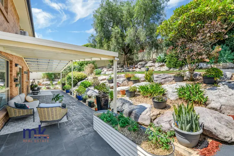 Third view of Homely house listing, 66 Nepean Towers Avenue, Glen Alpine NSW 2560