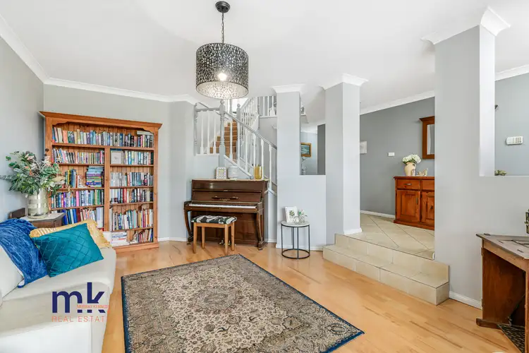 Fourth view of Homely house listing, 66 Nepean Towers Avenue, Glen Alpine NSW 2560