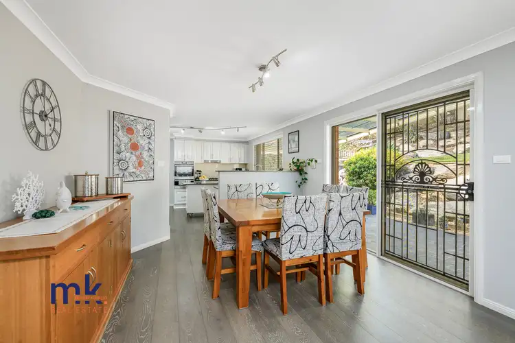 Sixth view of Homely house listing, 66 Nepean Towers Avenue, Glen Alpine NSW 2560