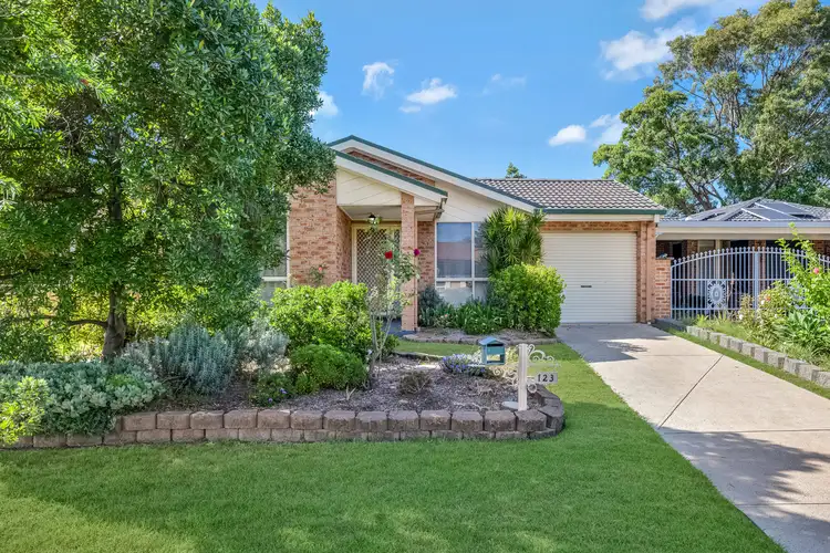 Main view of Homely house listing, 123 Central Park Drive, Bow Bowing NSW 2566