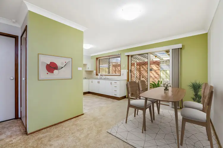 Second view of Homely house listing, 123 Central Park Drive, Bow Bowing NSW 2566