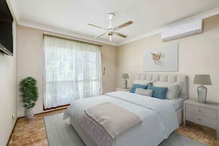 Sixth view of Homely house listing, 123 Central Park Drive, Bow Bowing NSW 2566