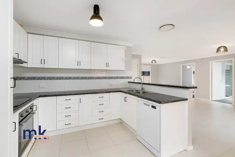 Fourth view of Homely house listing, 14 Craven Place, Mount Annan NSW 2567