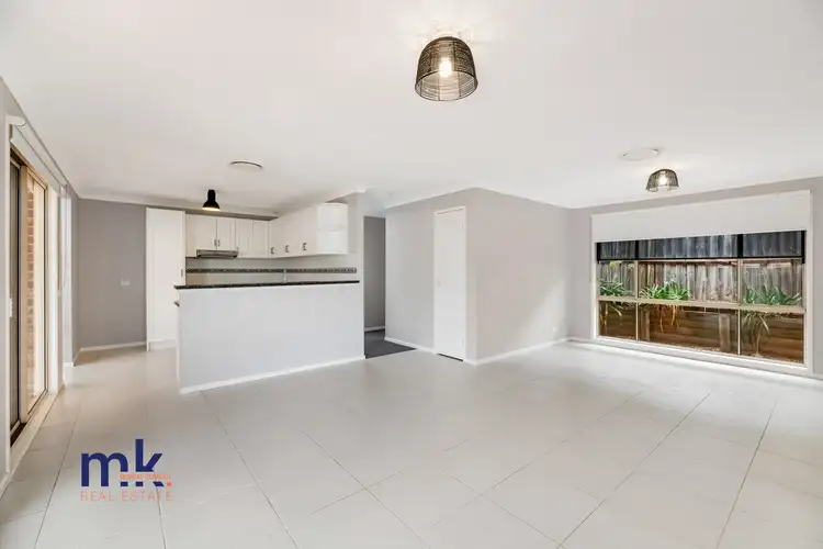 Sixth view of Homely house listing, 14 Craven Place, Mount Annan NSW 2567