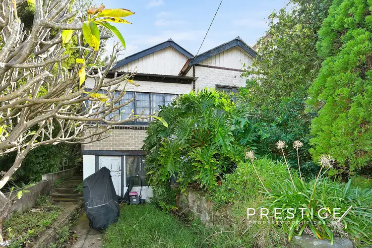 Main view of Homely house listing, 37 Bellevue Street, Arncliffe NSW 2205
