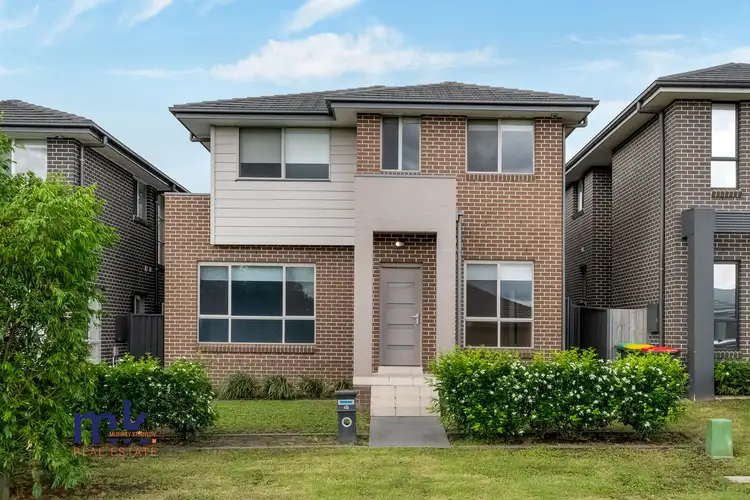Main view of Homely house listing, 58 Holland Drive, Spring Farm NSW 2570