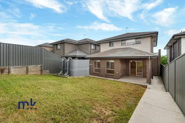 Second view of Homely house listing, 58 Holland Drive, Spring Farm NSW 2570