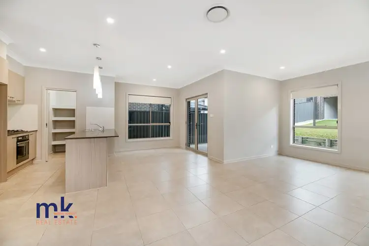 Fourth view of Homely house listing, 58 Holland Drive, Spring Farm NSW 2570