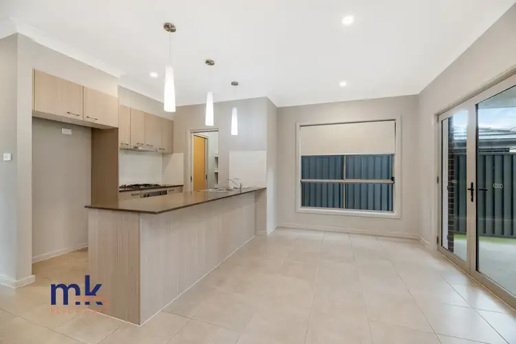 Fifth view of Homely house listing, 58 Holland Drive, Spring Farm NSW 2570