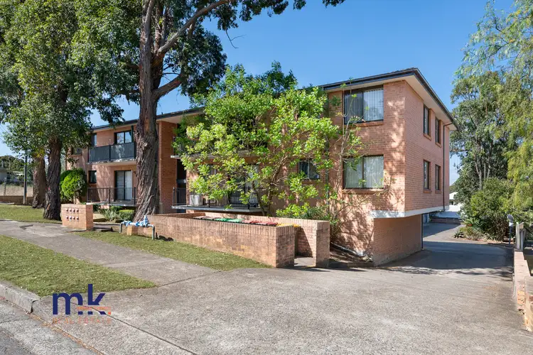 Third view of Homely unit listing, 17/32 Old Hume Highway, Camden NSW 2570