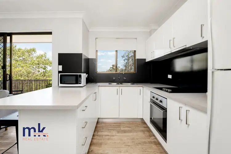 Fourth view of Homely unit listing, 17/32 Old Hume Highway, Camden NSW 2570