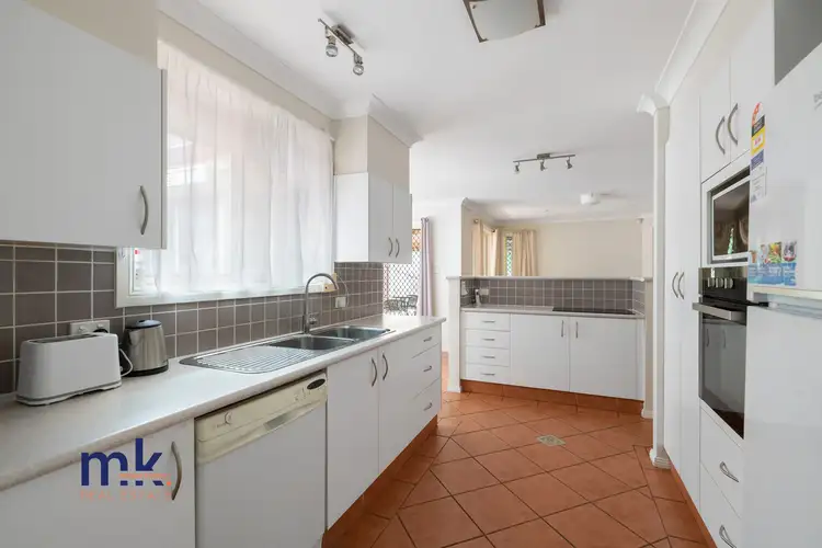 Second view of Homely house listing, 6 Brown Place, Mount Annan NSW 2567