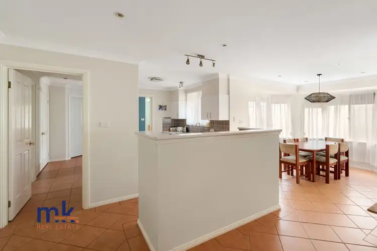 Fourth view of Homely house listing, 6 Brown Place, Mount Annan NSW 2567