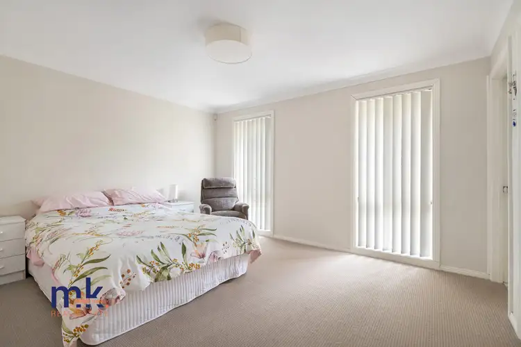 Fifth view of Homely house listing, 6 Brown Place, Mount Annan NSW 2567
