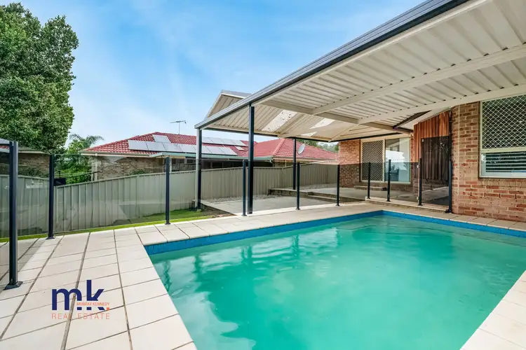 33 Atlas Way, Narellan Vale NSW 2567