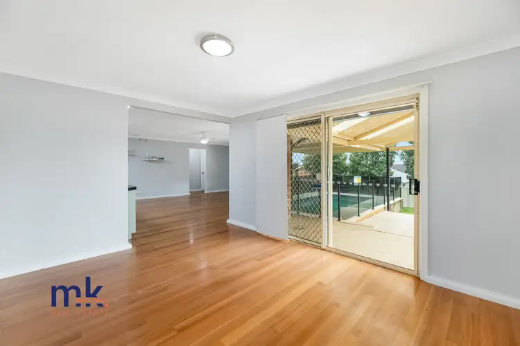 Third view of Homely house listing, 33 Atlas Way, Narellan Vale NSW 2567