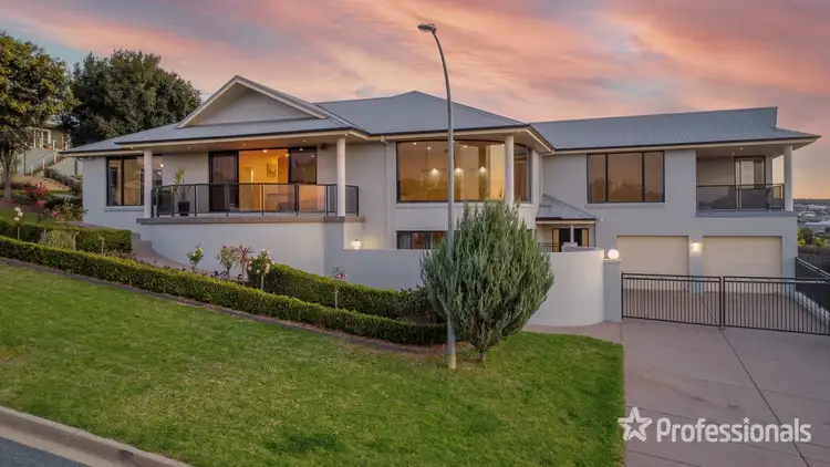 22 Weribee Road, Bourkelands NSW 2650