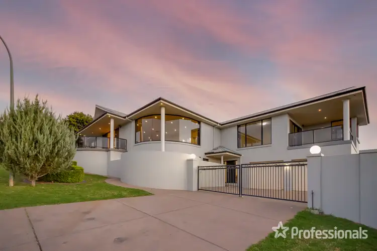 Second view of Homely house listing, 22 Weribee Road, Bourkelands NSW 2650