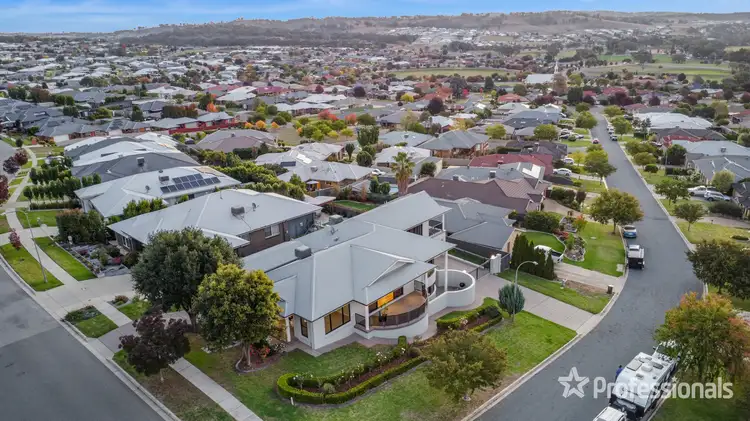 Third view of Homely house listing, 22 Weribee Road, Bourkelands NSW 2650