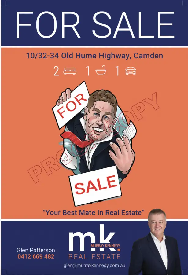 10/32-34 Old Hume Highway, Camden NSW 2570