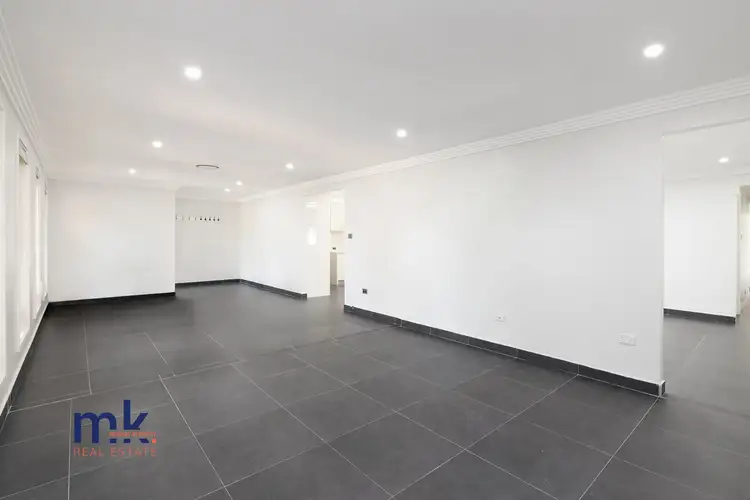 Fifth view of Homely house listing, 58 Holdsworth Drive, Narellan Vale NSW 2567