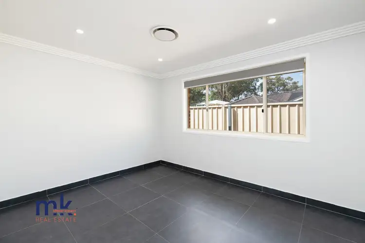 Seventh view of Homely house listing, 58 Holdsworth Drive, Narellan Vale NSW 2567