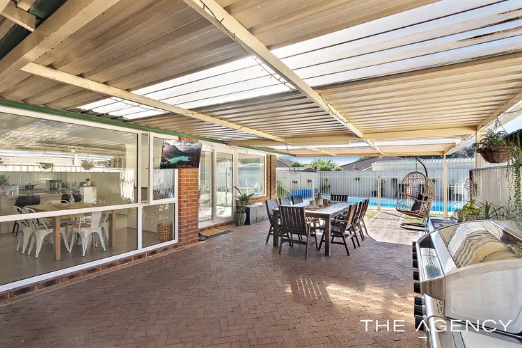 4 Aldinga Place, Waikiki WA 6169