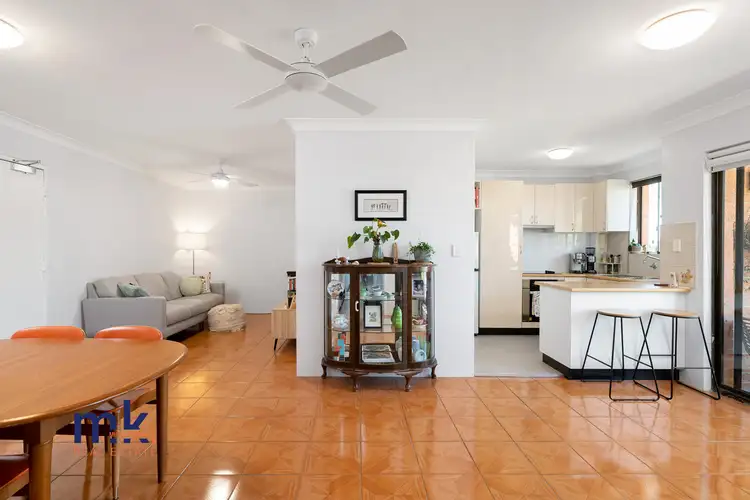 Second view of Homely unit listing, 12/32-34 Old Hume Highway, Camden NSW 2570