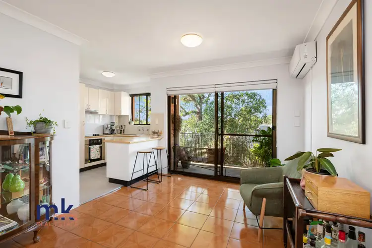 Third view of Homely unit listing, 12/32-34 Old Hume Highway, Camden NSW 2570