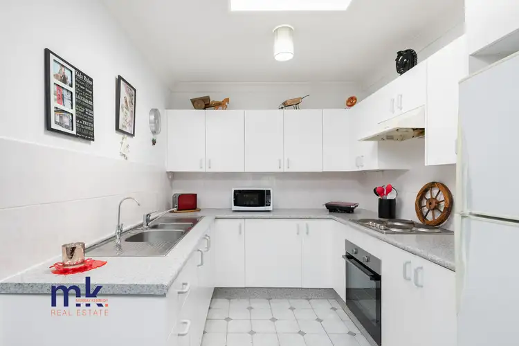 Second view of Homely house listing, 1/13 Walrus Place, Raby NSW 2566