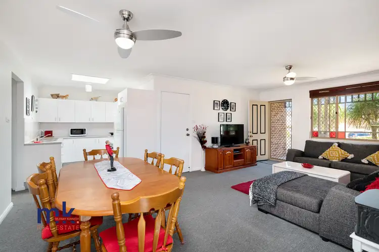 Third view of Homely house listing, 1/13 Walrus Place, Raby NSW 2566