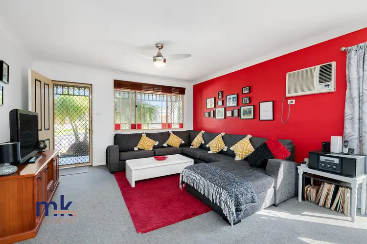 Fourth view of Homely house listing, 1/13 Walrus Place, Raby NSW 2566