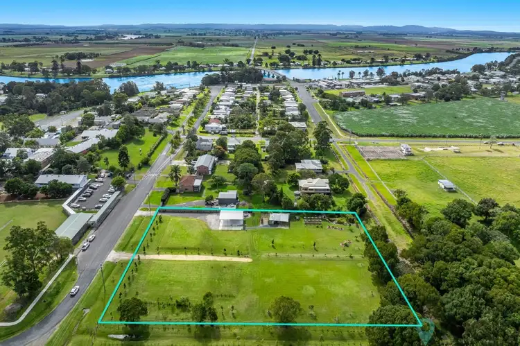 Sixth view of Homely land listing, 37-39 Woodburn Street, Woodburn NSW 2472