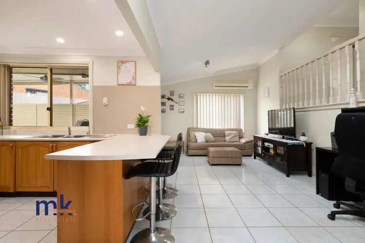 Fourth view of Homely house listing, 3 St Lawrence Avenue, Kearns NSW 2558
