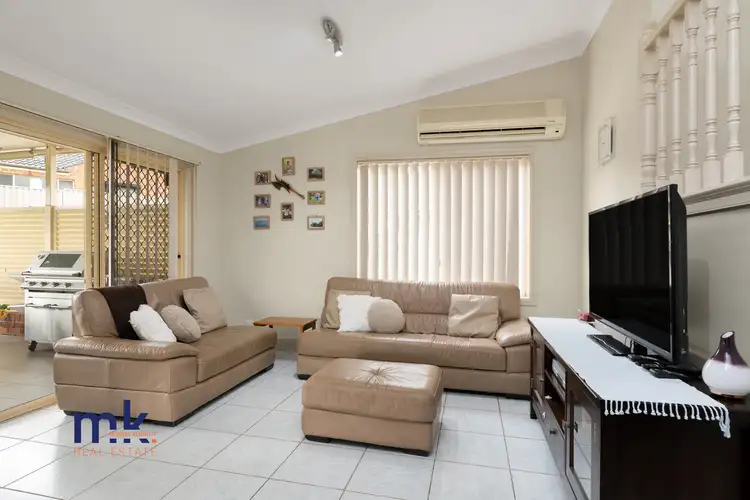 Fifth view of Homely house listing, 3 St Lawrence Avenue, Kearns NSW 2558