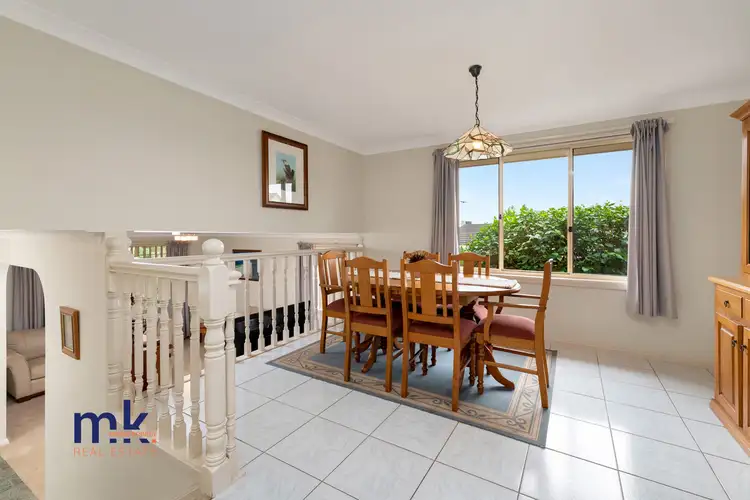 Sixth view of Homely house listing, 3 St Lawrence Avenue, Kearns NSW 2558