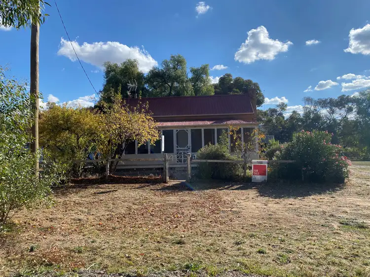 Second view of Homely house listing, 9 St Arnaud Road, Wedderburn VIC 3518