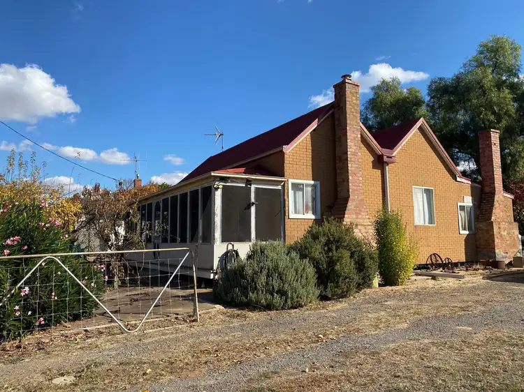 Third view of Homely house listing, 9 St Arnaud Road, Wedderburn VIC 3518