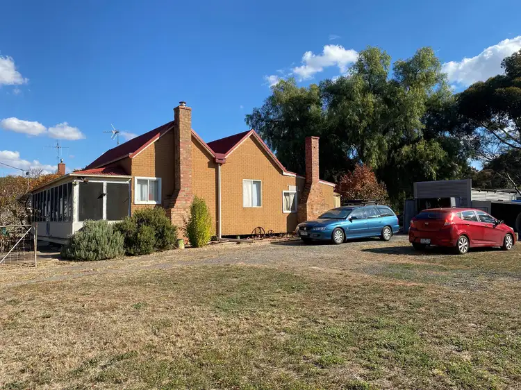 Fourth view of Homely house listing, 9 St Arnaud Road, Wedderburn VIC 3518