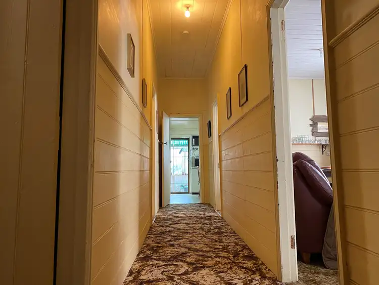 Seventh view of Homely house listing, 9 St Arnaud Road, Wedderburn VIC 3518