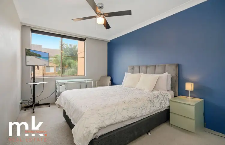 Fourth view of Homely unit listing, 18/12 Frank Oliveri Drive, Chipping Norton NSW 2170