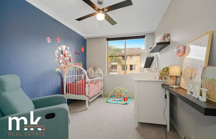 Fifth view of Homely unit listing, 18/12 Frank Oliveri Drive, Chipping Norton NSW 2170