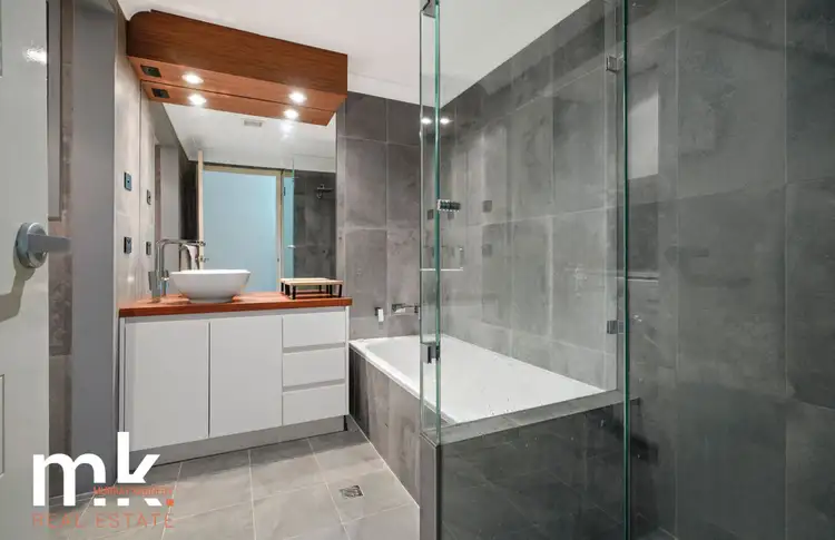 Sixth view of Homely unit listing, 18/12 Frank Oliveri Drive, Chipping Norton NSW 2170
