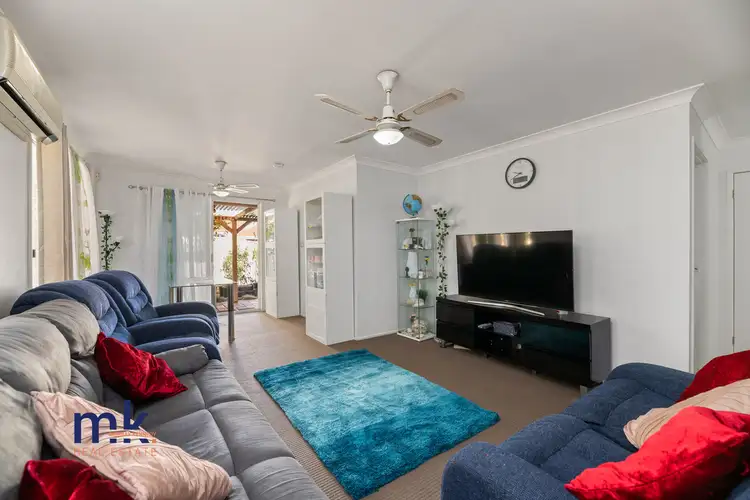 Fifth view of Homely house listing, 31 Eliza Way, Leumeah NSW 2560