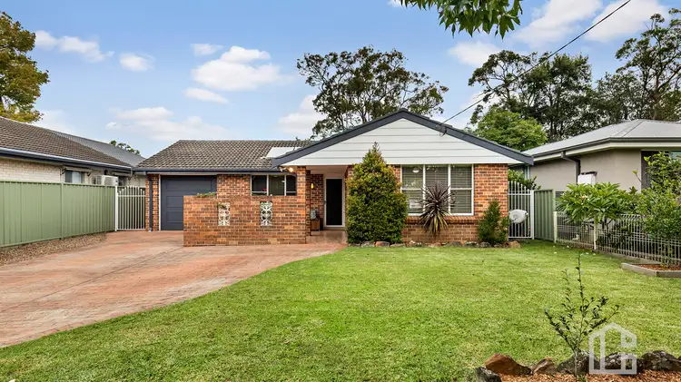 9 Cathy Street, Blaxland NSW 2774