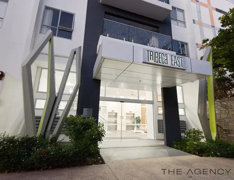 65/9 Hawksburn Road, Rivervale WA 6103